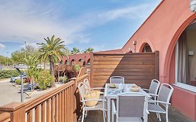 Residence Odalys Du Golfe